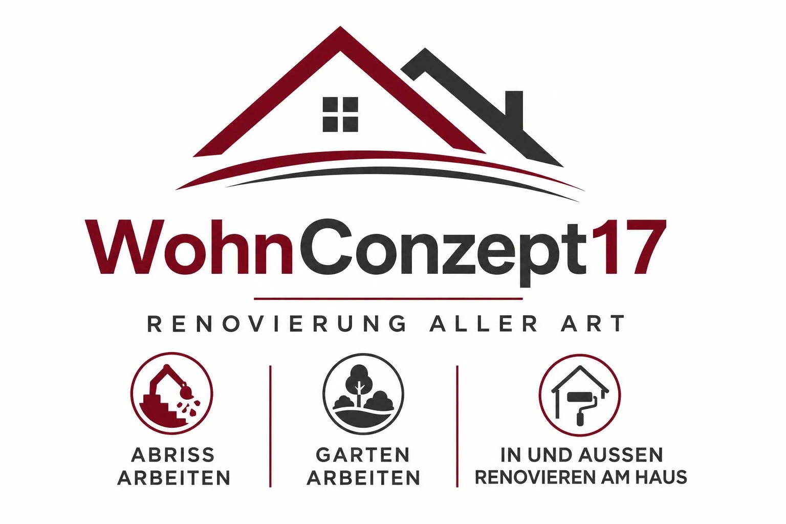 Wohnugs renovierung