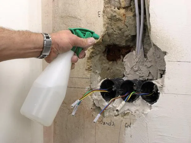 Elektroinstallation